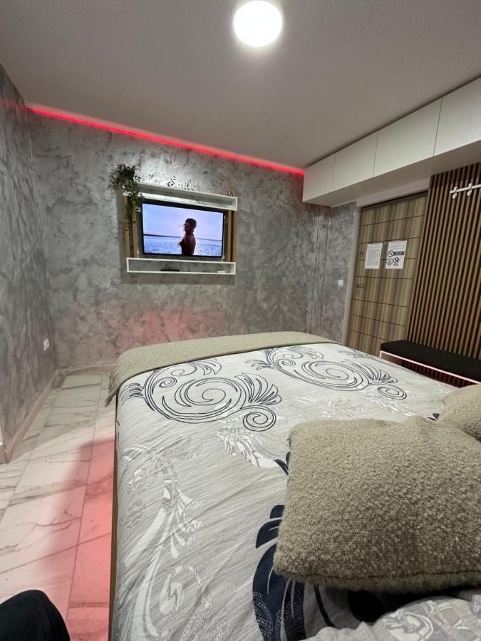 יאשי Exclusiv Room מראה חיצוני תמונה