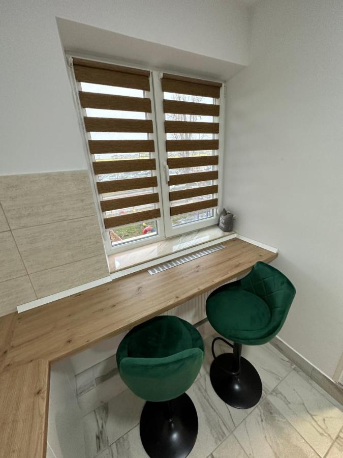 יאשי Exclusiv Room מראה חיצוני תמונה