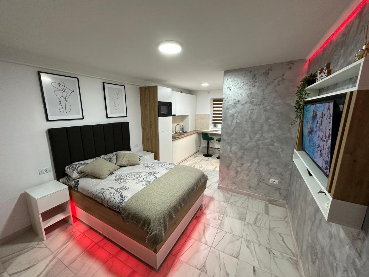יאשי Exclusiv Room מראה חיצוני תמונה