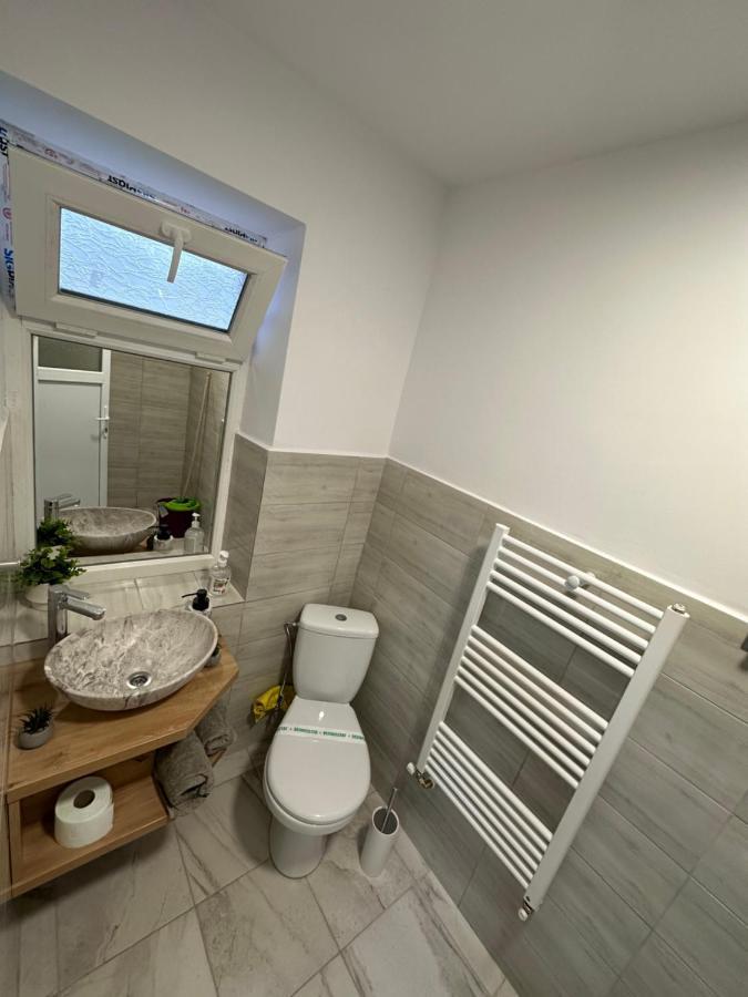 יאשי Exclusiv Room מראה חיצוני תמונה
