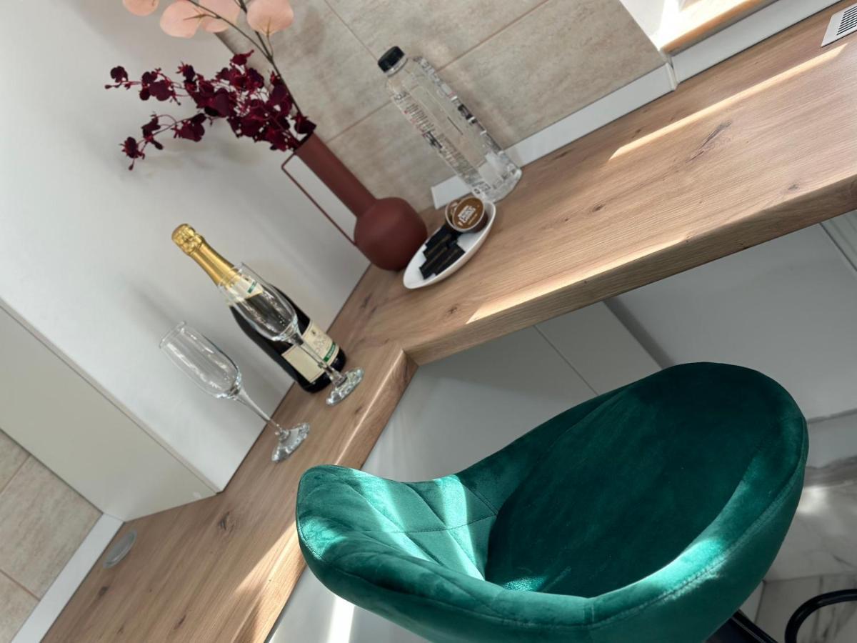 יאשי Exclusiv Room מראה חיצוני תמונה